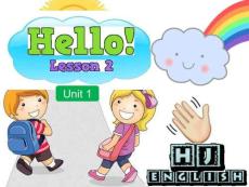 劍橋少兒英語(yǔ)課件HX_G2Kids Box102