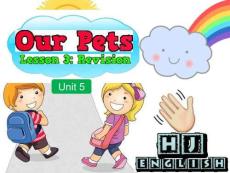 劍橋少兒英語(yǔ)課件HX_G2Kids Box115