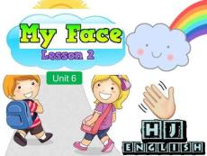 劍橋少兒英語(yǔ)課件HX_G2Kids Box117