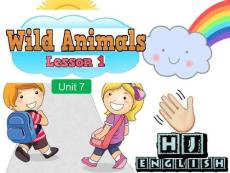 劍橋少兒英語課件HX_G2Kids Box119