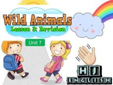 劍橋少兒英語課件HX_G2Kids Box121