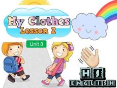 劍橋少兒英語課件HX_G2Kids Box123