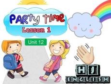 劍橋少兒英語課件HX_G2Kids Box134