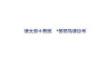《諫太宗十思疏》《答司馬諫議書》課件 高中語文必修下冊