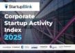 StartupBlink：2025年企業(yè)初創(chuàng)活動(dòng)指數(shù)報(bào)告