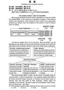 2025高考英語試題