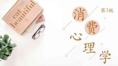 《消費(fèi)心理學(xué)》3版 課件  第一章 消費(fèi)心理學(xué)概述