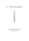年產1萬件仿古家具項目可研報告