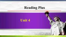 人教 七年級英語上冊 拓展閱讀Unit4