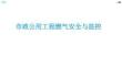 策略 方案 模板市政公用工程燃氣安全與監控文檔 規劃 職業 管理
