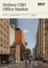 【萊坊-2025研究報(bào)告】Sydney CBD Office Market August 2025