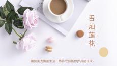 《大學(xué)語(yǔ)文》課件  第7講 舌燦蓮花 贊美