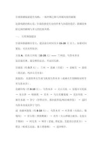 甘肅新疆旅游攻略