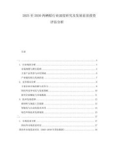 2025至2030兩棲船行業(yè)深度研究及發(fā)展前景投資評(píng)估分析