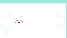 最新口腔健康護理牙齒健康牙科醫生口腔衛生愛牙日宣教PPT可修改