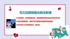 左乙拉西坦氯化鈉注射液