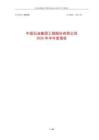 【上交所-2025研報】中油工程2025年半年度報告