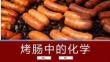 健康飲食烤腸中的化學(xué)成分課件