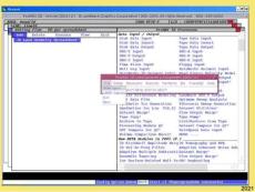 ProMAXd定義觀測系統(tǒng)完美版資料