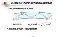 【工作總結(jié)撰寫要點】光學(xué)工程總結(jié)