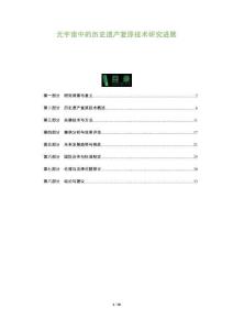 元宇宙中的歷史遺產(chǎn)復(fù)原技術(shù)研究進(jìn)展-洞察及研究