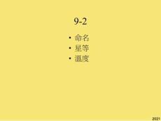 命名規(guī)則完美版資料