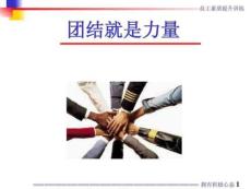 團隊協作培訓2完整版資料