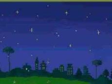 小學語文二年級下冊《婁星星的孩子》完美版資料