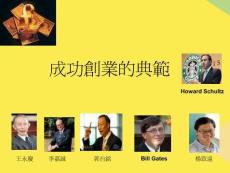 成功創(chuàng)業(yè)的條件2022優(yōu)秀文檔