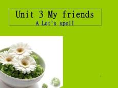 新版pep英語四年級上冊unitmyfriendsalet(“{keyword}”相關文檔)共21張