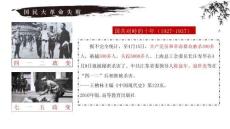 第21課 南京國民政府的統治和中國共產黨開辟革命新道路 同步課件