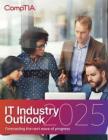 2025年IT行業展望報告：預測下一波發展浪潮