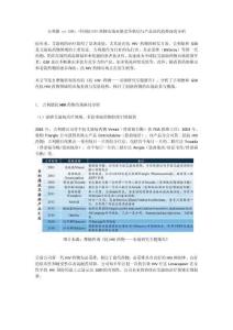 吉利德 vs GSK：中國抗HIV藥物市場雙雄競爭格局與產品迭代趨勢深度分析