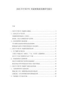 2025年中國(guó)PVC圣誕樹(shù)數(shù)據(jù)監(jiān)測(cè)研究報(bào)告