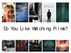 11屆高中英語優(yōu)質課授課版課件From Page to Screen  北京 趙悅