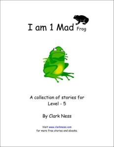 英語早晚朗讀BRS Level 05