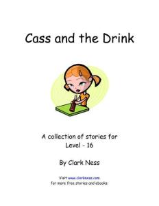 英語早晚朗讀BRS Level 16