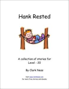 英語早晚朗讀BRS Level 20