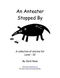 英語早晚朗讀BRS Level 32