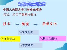 第課教育文化事業的發展