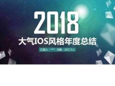 蘋果-IOS-風格-國外精美PPT模板-商務-年度工作總結匯報-.ppt(共48張PPT)
