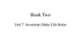高教版（外研）高考英語一輪復(fù)習(xí)Unit 7  Inventions Make Life Better課件