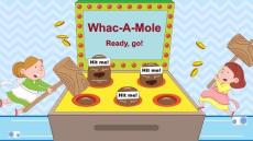 （10頁(yè)P(yáng)PT）打地鼠游戲2