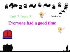 規(guī)則動(dòng)詞過去式的構(gòu)成(“動(dòng)詞”文檔)共22張