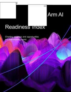 2025年AI就緒指數(shù)報告