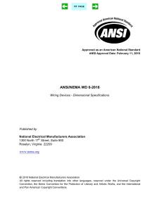 NEMA+WD+6-2016