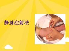 靜脈注射(共12張PPT)