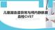 兒童凝血譜異常與顱內靜脈竇血栓CVST