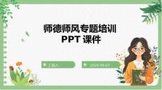 師德師風(fēng)專題培訓(xùn)PPT課件