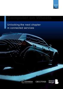 2025年車載智能計算平臺：解鎖互聯(lián)服務(wù)的新篇章報告（英文版）-